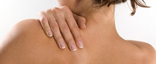 Лечение высыпаний на спине, плечах и груди
