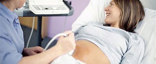 УЗИ при малом сроке беременности (до 9 недель)