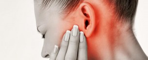 Лечение ожогов и отморожения уха