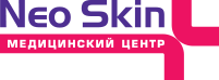 Логотип Neo Skin