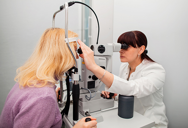 Оптимальные методы лечения ретинопатии при диабете