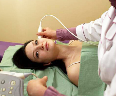 Как проходит процедура исследования сосудов головы с помощью ультразвука (дуплексное сканирование)?