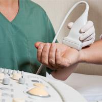 Ультразвуковое исследование сосудов рук (дyплексное сканирование сосудов рук)