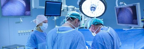 Открытие хирургического отделения в Медицинском центре NeoSkin