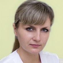 Пихотина Александра Николаевна