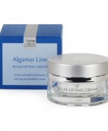 TEGOR Algae Lifting Cream Крем на основе морских водорослей с лифтинг эффектом