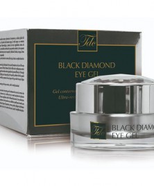 Ультравосстанавливающий крем ” Черный бриллиант” Supreme Black Diamond