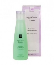 TEGODER Cosmetics Лосьон-тоник с водорослями Algae Tonic Lotion